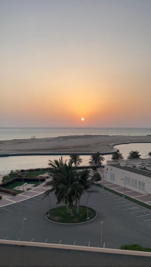 Mysan Kaec Apartment King Abdullah Economic City Exterior photo