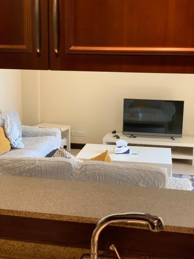 Mysan Kaec Apartment King Abdullah Economic City Exterior photo