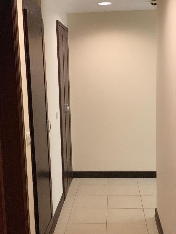 Mysan Kaec Apartment King Abdullah Economic City Exterior photo