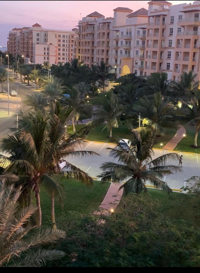 Mysan Kaec Apartment King Abdullah Economic City Exterior photo